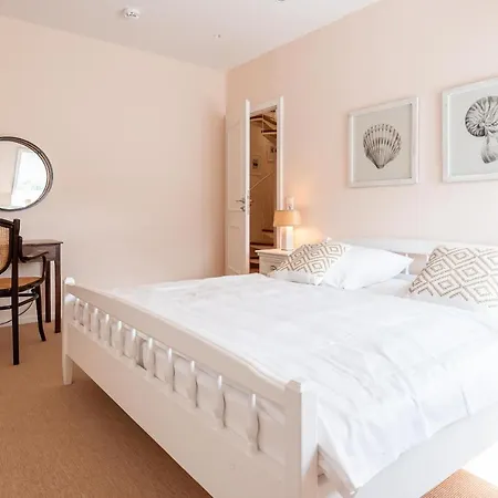 Kaept'n Nelson, App 10 Wenningstedt-Braderup